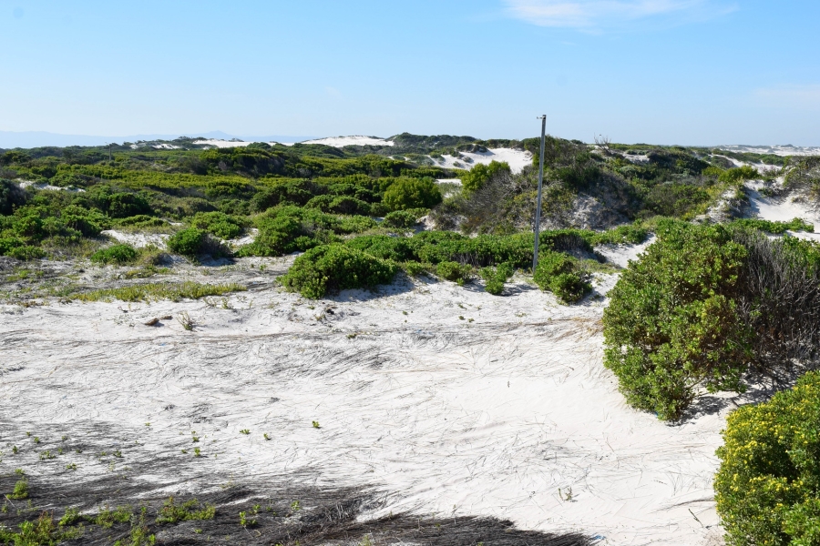 0 Bedroom Property for Sale in Struisbaai Western Cape